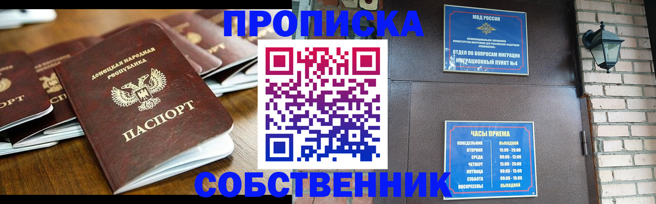 прописка штамп в Палласовке